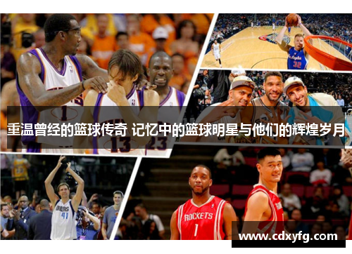重温曾经的篮球传奇 记忆中的篮球明星与他们的辉煌岁月